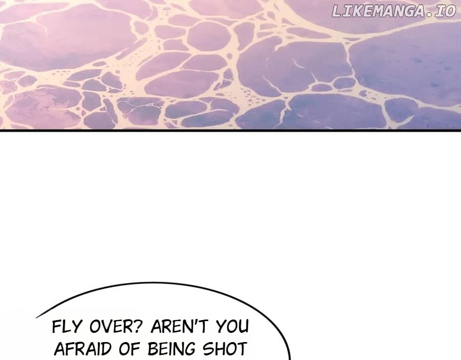 My Furry Harem Is After Me Chapter 345 - page 24